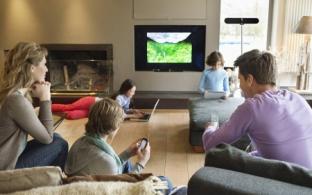 Теперь ПТВ можно смотреть не только по телевизору, но и в мобильном