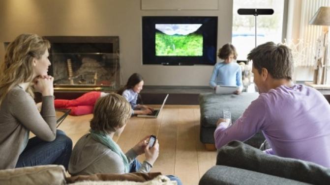 Теперь ПТВ можно смотреть не только по телевизору, но и в мобильном