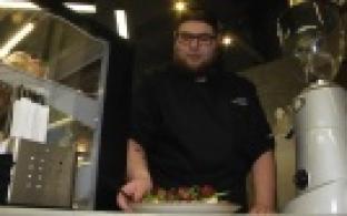 В Первоуральске откроется необычное кафе