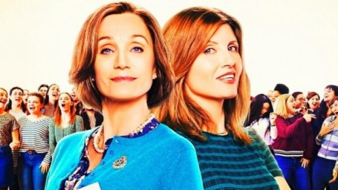 Мюзикл "Почти знамениты" на телеканале ПТВ