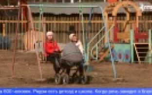 Первоуральцам предстоит выбрать одну из пяти территорий для благоустройства