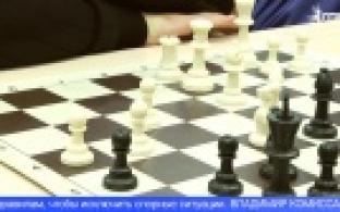 В Первоуральске прошли состязания по быстрым шахматам
