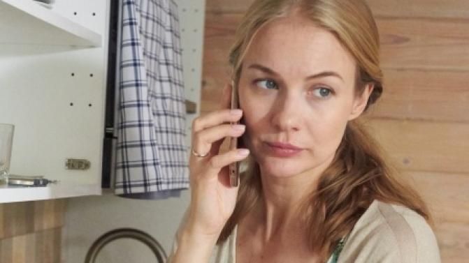 Премьера телесериала "Вспоминая тебя" на телеканале ПТВ