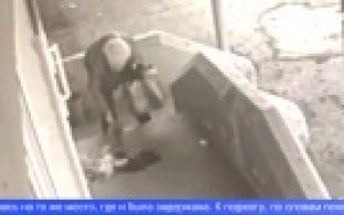 Пенсионерка пыталась поджечь военкомат в Первоуральске