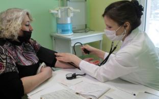 Первоуральцев приглашают на диспансеризацию