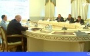 Особый противопожарный режим в Свердловской области могут ввести с 15-го апреля