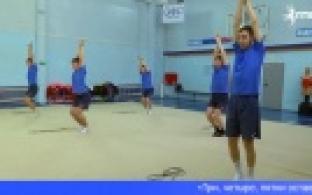 В этом году Спортивной школе Первоуральска исполняется 80 лет