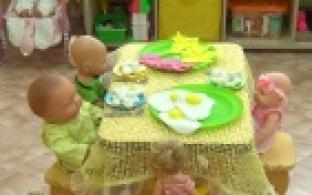 В Роспотребнадзоре озвучили итоги проверок в детских садах