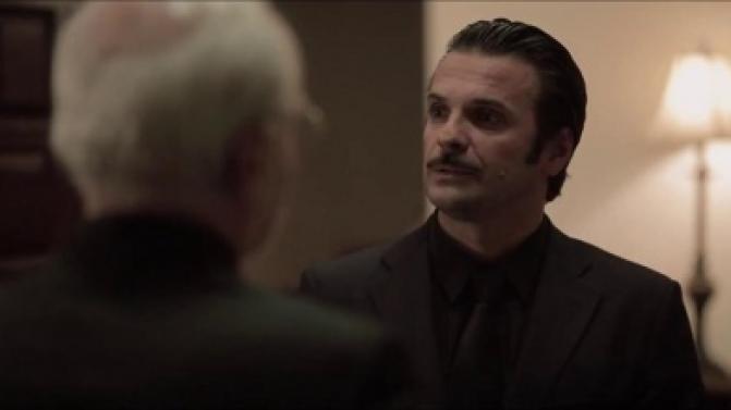 Пятничная премьера на телеканале ПТВ