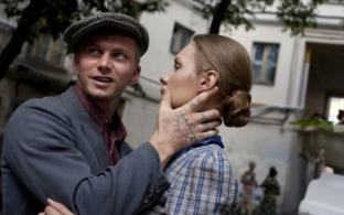 Премьера сериала "Бедные родственники" — на телеканале ПТВ