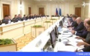 В Свердловской области разработают дополнительные механизмы борьбы со свалками