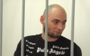 Первоуралец получил срок за нетрезвую езду