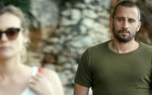 Смотрите драматический триллер "Телохранитель"