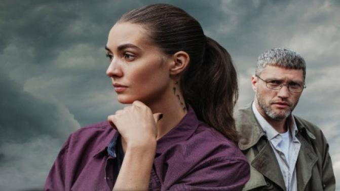 Драма "Элли" — смотрите сегодня в 20:55 на телеканале ПТВ