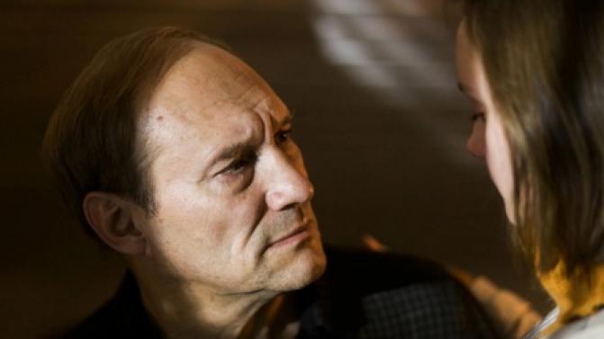 Мелодрама "Последняя неделя" — премьера сегодня в 17:15 на телеканале ПТВ