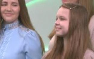 Подвели итоги телевизионного конкурса «Маме с любовью»