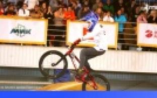 Первоуральский велогонщик победил в престижных соревнованиях