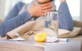 В Свердловской области возросла заболеваемость ОРВИ