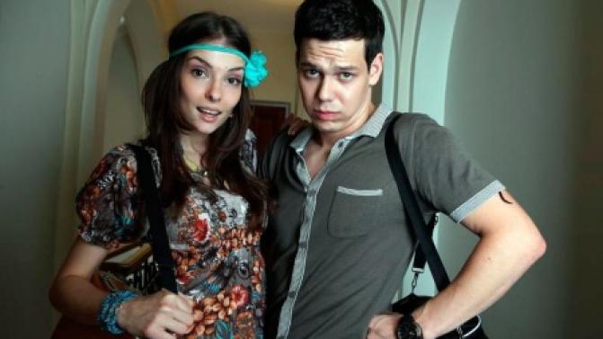 Сегодня и завтра — премьера сериала "Как развести миллионера"