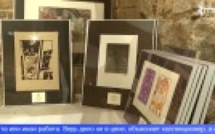 Картины знаменитых художников 20-го века выставят в Екатеринбурге