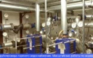 Масштабные работы по модернизации ЖКХ запланированы в Первоуральске