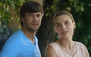 Смотрите сегодня и завтра мелодраму "Братские узы"