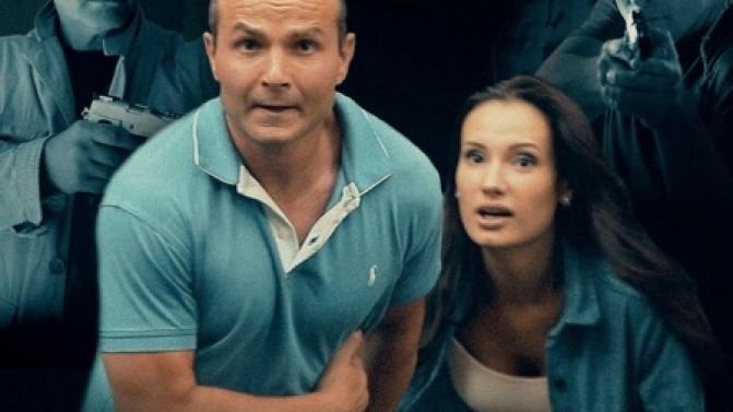 "Последний шанс" — премьера сегодня в 21:15 на телеканале ПТВ