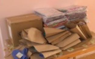 Уральские общественники запустили социальный проект