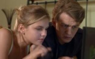 Мелодрама "Любовь и Роман" на телеканале ПТВ