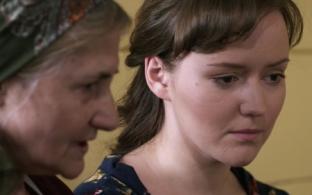 Сериал "Хозяйка большого города" — смотрите на телеканале ПТВ