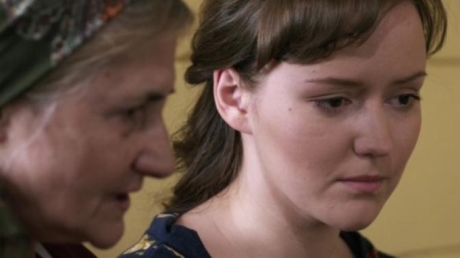 Сериал "Хозяйка большого города" — смотрите на телеканале ПТВ