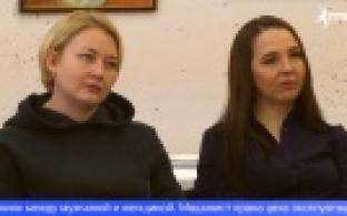 В Первоуральске стартовал новый сезон проекта преображения