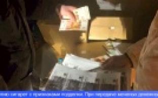 Сотрудники ОБЭП совместно с общественниками изъяли партию контрафактного табака