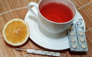 Более 37 тысяч случаев ОРВИ зарегистрировано в Свердловской области на прошлой неделе