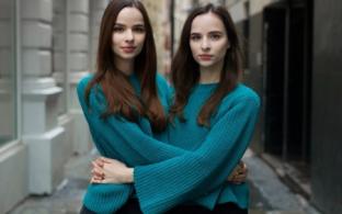 Премьера документального фильма "Близнецы. Чудо в квадрате"