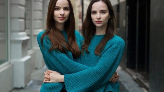 Премьера документального фильма "Близнецы. Чудо в квадрате"