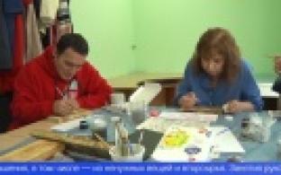 Первоуральские экоактивисты вновь открыли двери «Душевной мастерской»