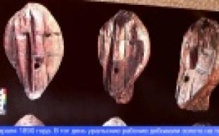 В Музее истории и археологии Урала показали новую экспозицию