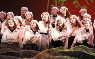 Первоуральцев приглашают на виртуальный концерт