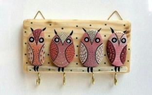 Мастер-класс по созданию ключниц пройдёт в Первоуральске