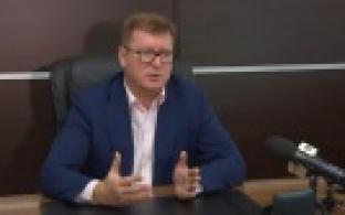 Глава Первоуральска рассказал о модернизации насосно-фильтровальной станции