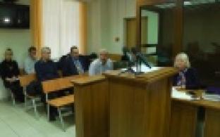 В Первоуральске началось рассмотрение дела о гибели отца четверых детей на охоте