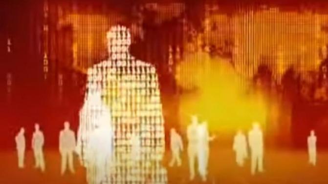 Смотрите сегодня в 15:00 документальный фильм "Эволюция будущего" — на телеканале ПТВ