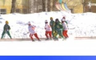 Финальные матчи "Плетёного мяча" пройдут в Первоуральске