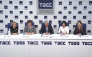 Снижение нагрузки на учителей обсудили с представителями системы образования области