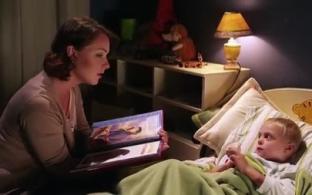 Премьера фильма "Мой белый и пушистый"