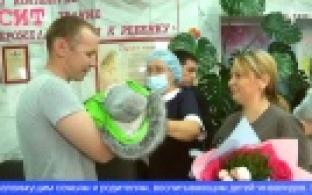 На поддержку уральских семей с детьми потратят более 51 млрд рублей в 2023 году