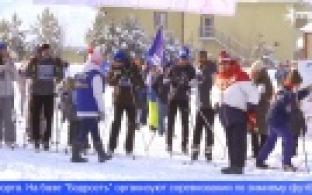 Первоуральцев приглашают отметить День снега