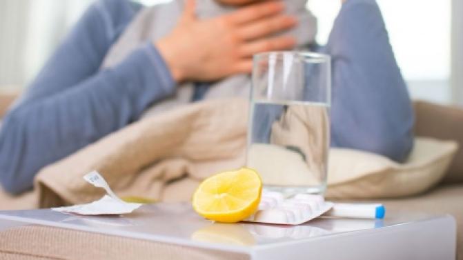 Новую волну заболеваемости гриппом ждут в Свердловской области в феврале-марте