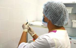 В России зафиксирован первый случай заражения новым вариантом коронавируса «кракен»